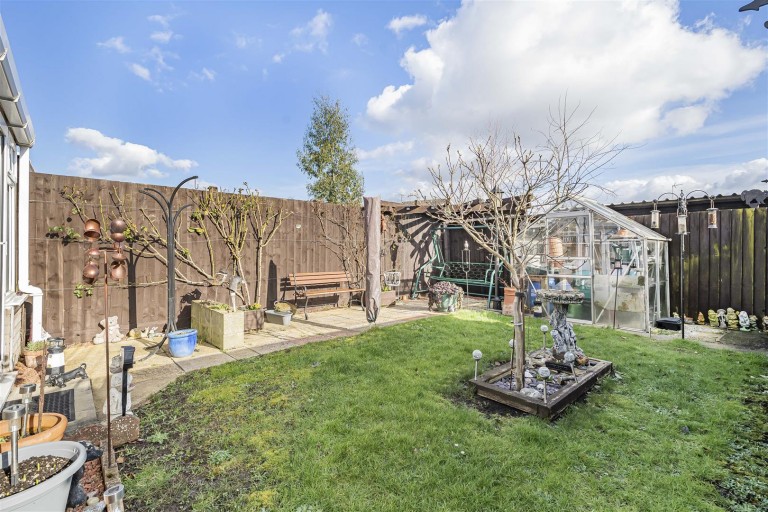 Images for Meadow Court, Littleport, Ely