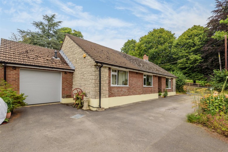 Click the photo for more details of Chalmington, Dorchester