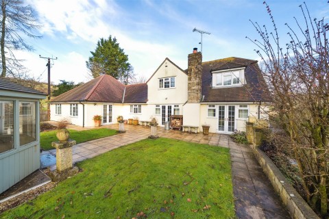 Click the photo for more details of Hilton, Blandford Forum