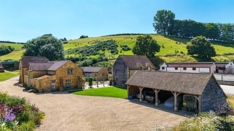 Click the photo for more details of Hadspen, Castle Cary, Somerset