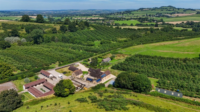 Images for Hadspen, Castle Cary, Somerset