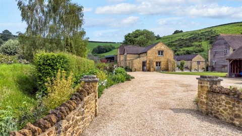 Click the photo for more details of Hadspen, Castle Cary, Somerset