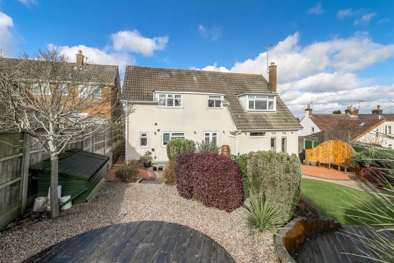 Images for Chestnut Lane, Clifton Campville, Tamworth. B79