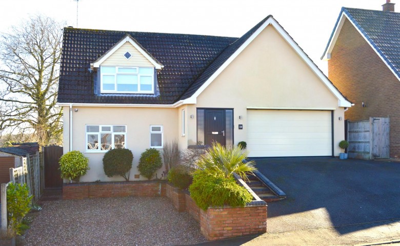 Click the photo for more details of Chestnut Lane, Clifton Campville, Tamworth. B79
