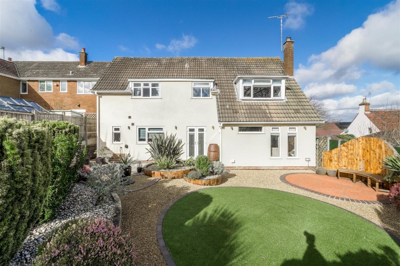 Click the photo for more details of Chestnut Lane, Clifton Campville, Tamworth. B79