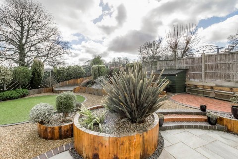 Click the photo for more details of Chestnut Lane, Clifton Campville, Tamworth. B79