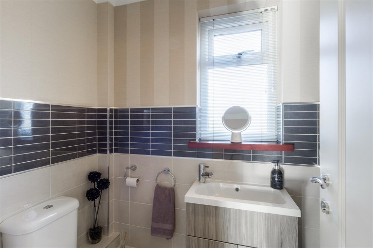 Images for Chestnut Lane, Clifton Campville, Tamworth. B79