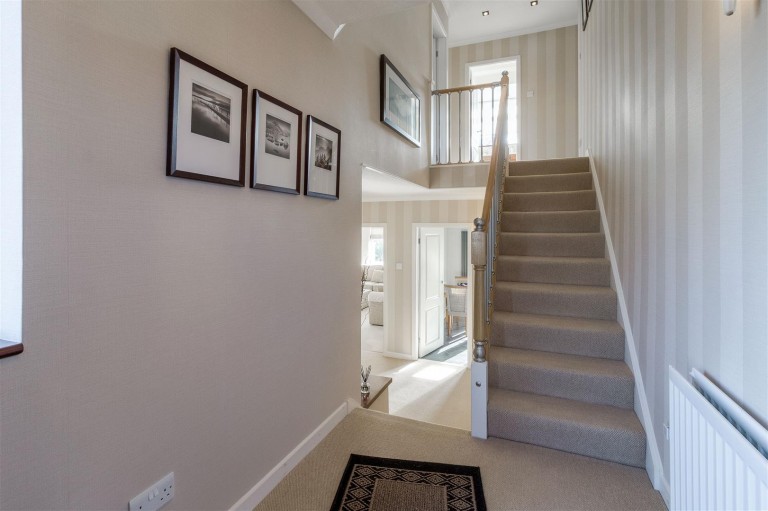 Images for Chestnut Lane, Clifton Campville, Tamworth. B79