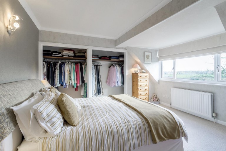 Images for Chestnut Lane, Clifton Campville, Tamworth. B79