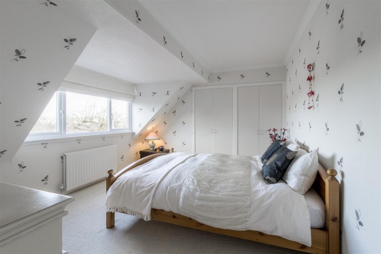 Images for Chestnut Lane, Clifton Campville, Tamworth. B79