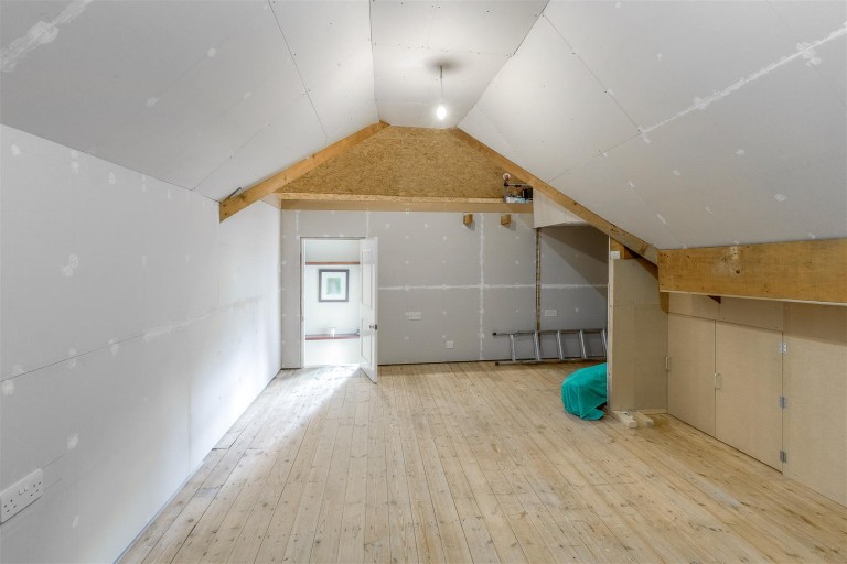 Images for Chestnut Lane, Clifton Campville, Tamworth. B79