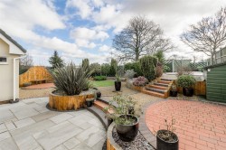 Images for Chestnut Lane, Clifton Campville, Tamworth. B79
