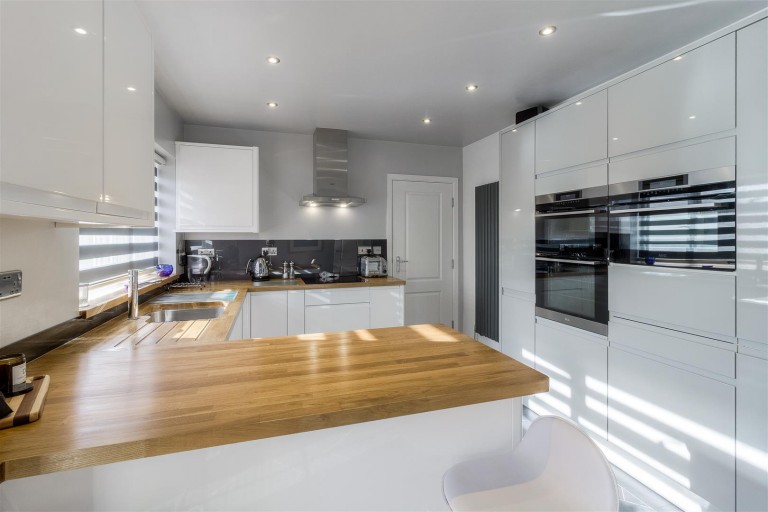 Images for Chestnut Lane, Clifton Campville, Tamworth. B79