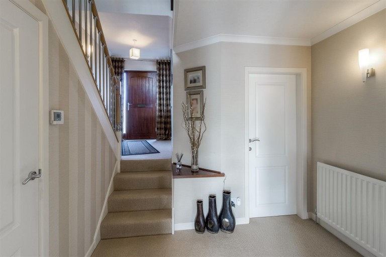 Images for Chestnut Lane, Clifton Campville, Tamworth. B79