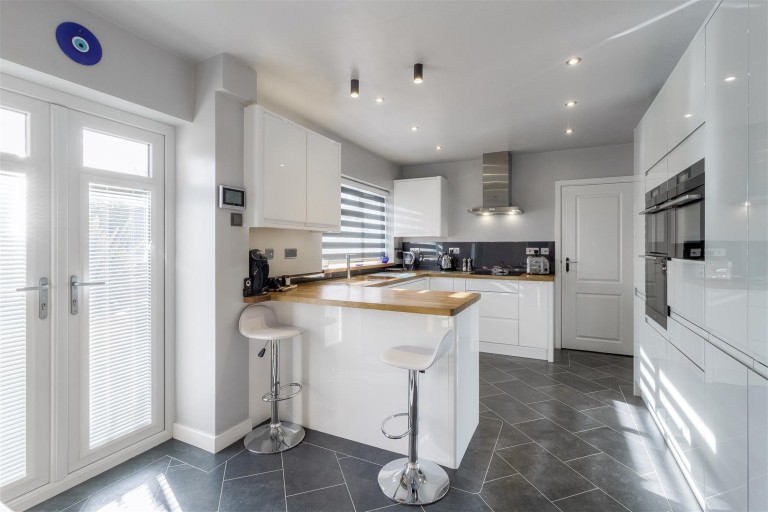 Images for Chestnut Lane, Clifton Campville, Tamworth. B79