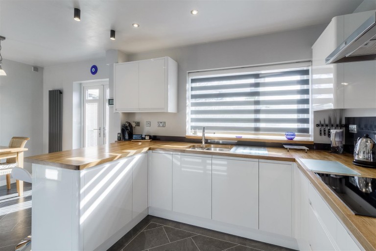 Images for Chestnut Lane, Clifton Campville, Tamworth. B79