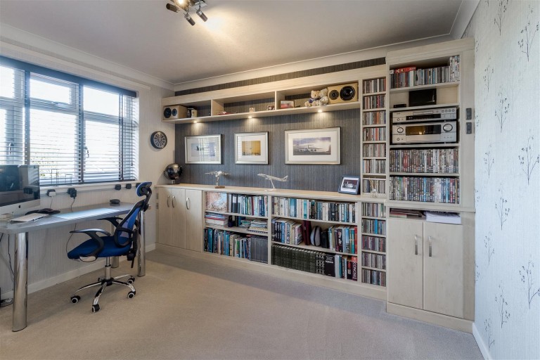 Images for Chestnut Lane, Clifton Campville, Tamworth. B79