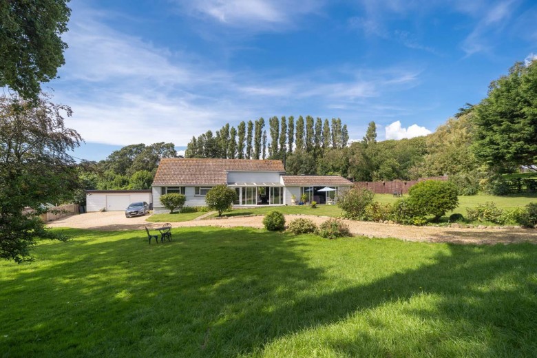 Click the photo for more details of Brook, Isle of Wight
