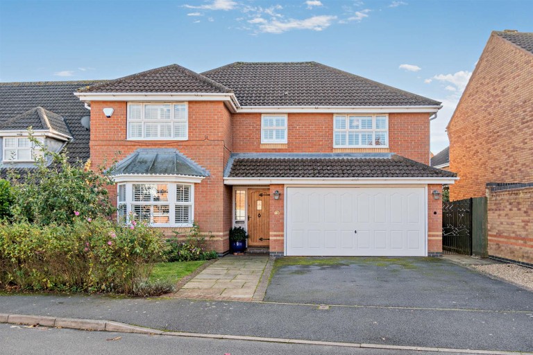 Images for Hardwick Close, Oakham, Rutland