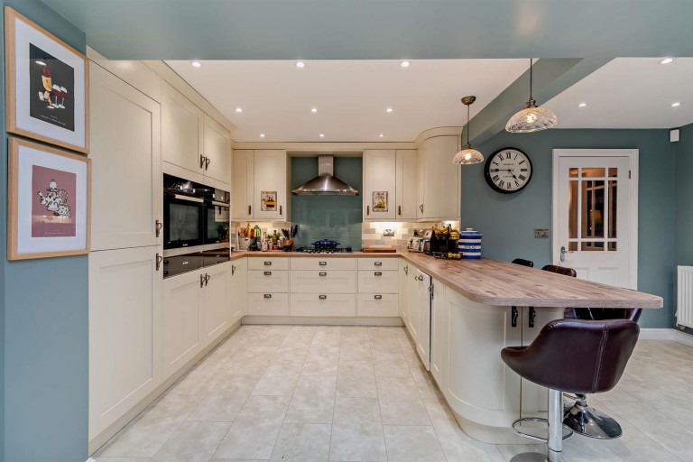 Images for Hardwick Close, Oakham, Rutland