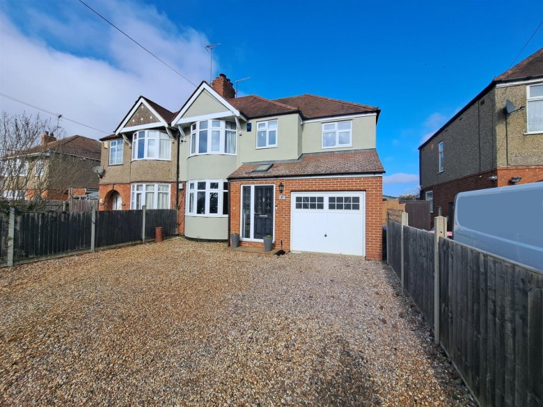 Click the photo for more details of South View, Kislingbury, Northampton, NN7