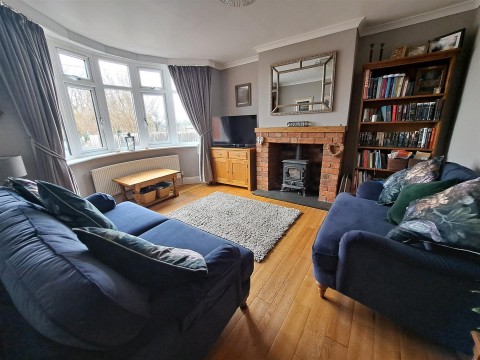Click the photo for more details of South View, Kislingbury, Northampton, NN7