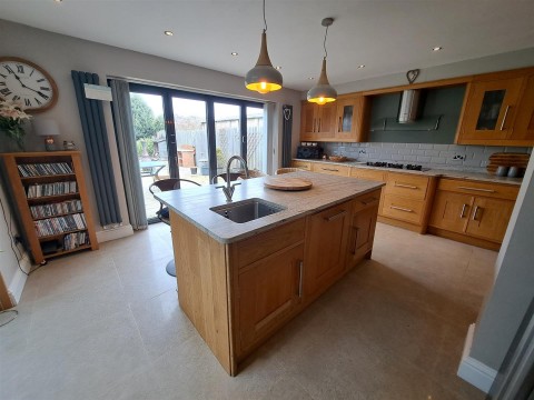 Click the photo for more details of South View, Kislingbury, Northampton, NN7