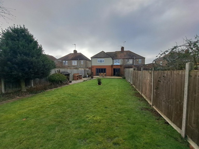 Images for South View, Kislingbury, Northampton, NN7