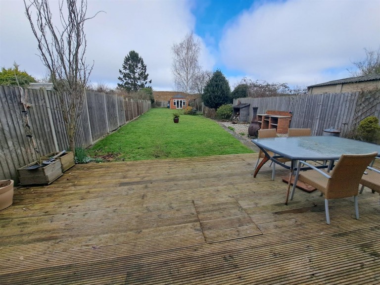 Images for South View, Kislingbury, Northampton, NN7