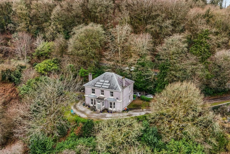 Images for Gunnislake, Tamar Valley