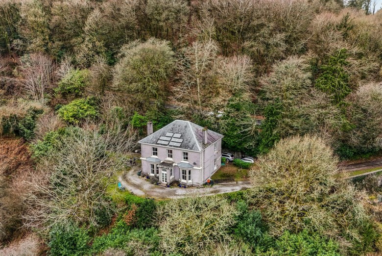 Click the photo for more details of Gunnislake, Tamar Valley