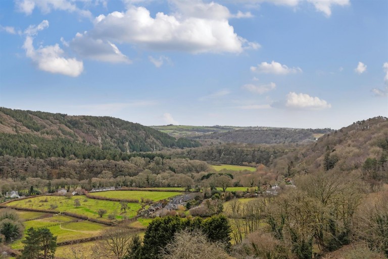 Images for Gunnislake, Tamar Valley