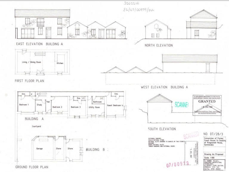Images for Gunnislake, Tamar Valley