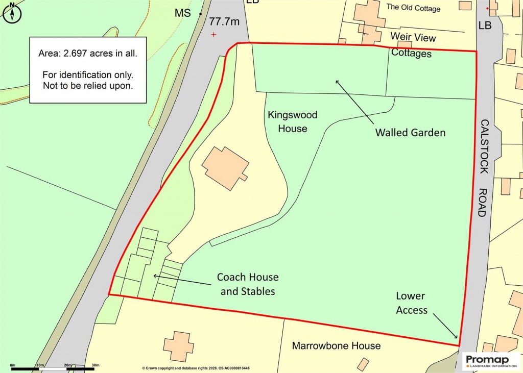 Floorplans For Gunnislake, Tamar Valley