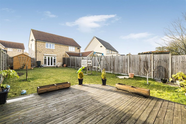 Images for Meadowsweet Way, Newport, Saffron Walden