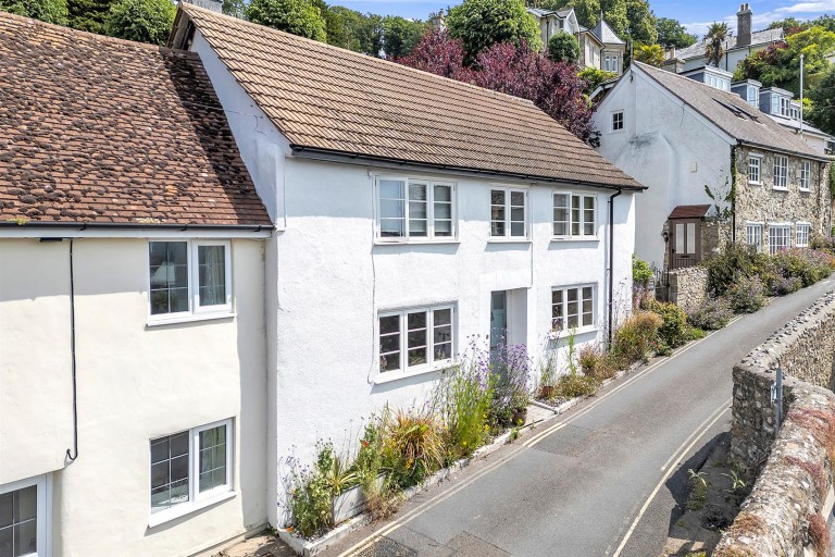 Images for Long Hill, Beer, Seaton