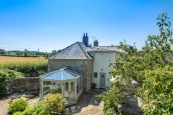 Images for Claycastle, Haselbury Plucknett, Crewkerne