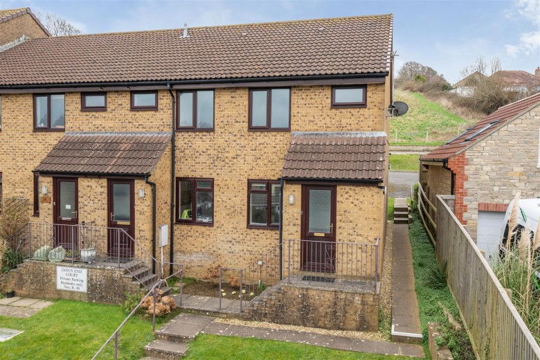Click the photo for more details of Crock Lane, Bridport