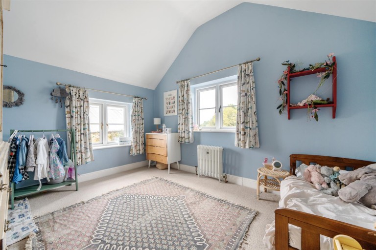 Images for High Street, Culworth, OX17