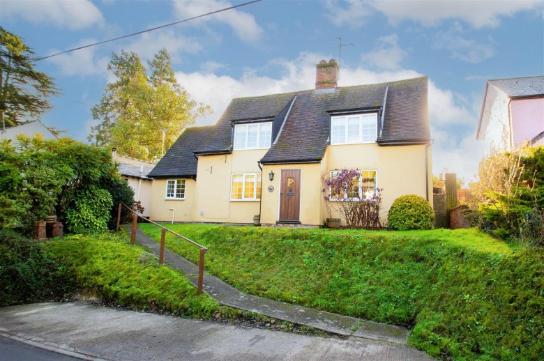 Click the photo for more details of Church Street, Withersfield, Haverhill