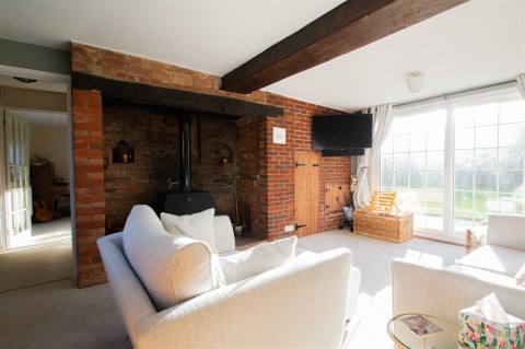 Click the photo for more details of Church Street, Withersfield, Haverhill