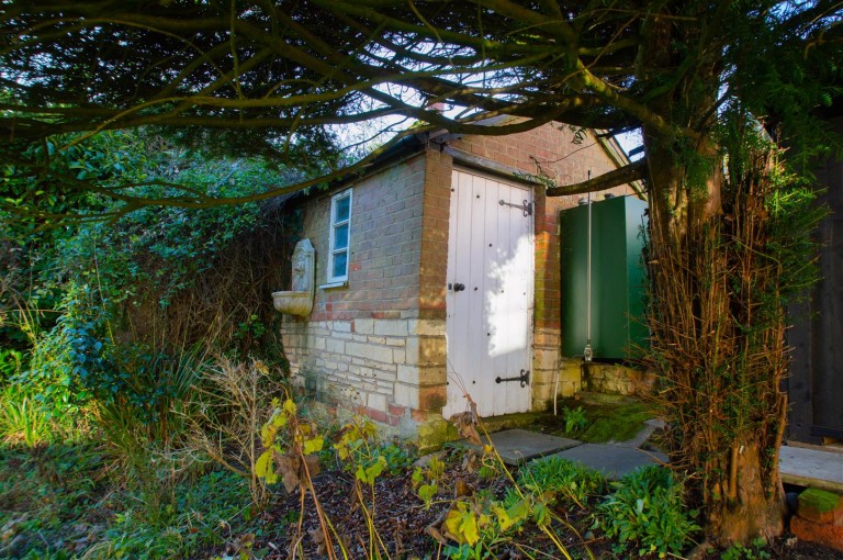 Images for Church Street, Withersfield, Haverhill