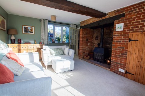 Click the photo for more details of Church Street, Withersfield, Haverhill