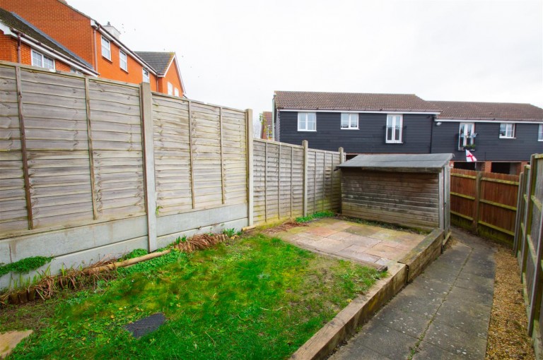 Images for Hales Barn Road, Haverhill