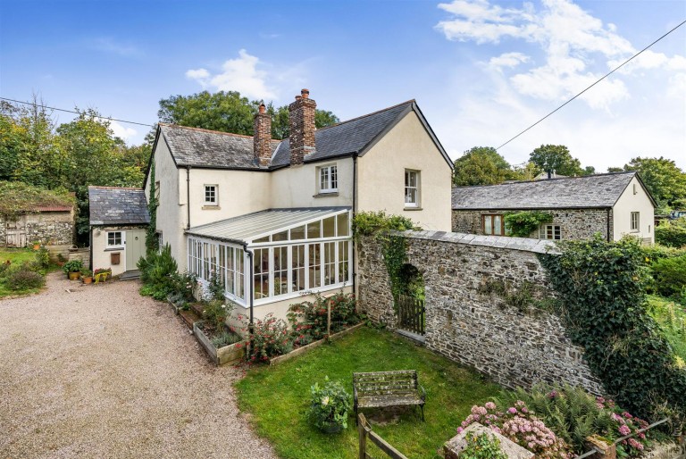 Images for East Putford, Holsworthy