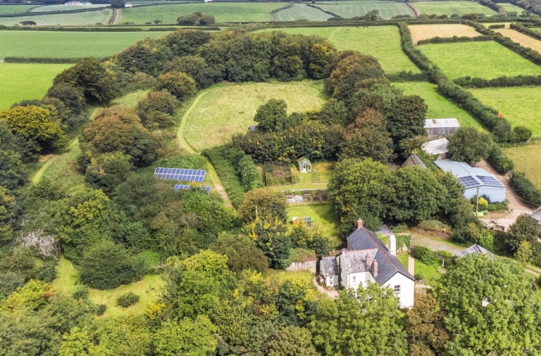 Images for East Putford, Holsworthy