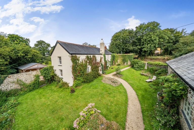 Images for East Putford, Holsworthy