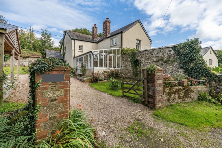 Images for East Putford, Holsworthy