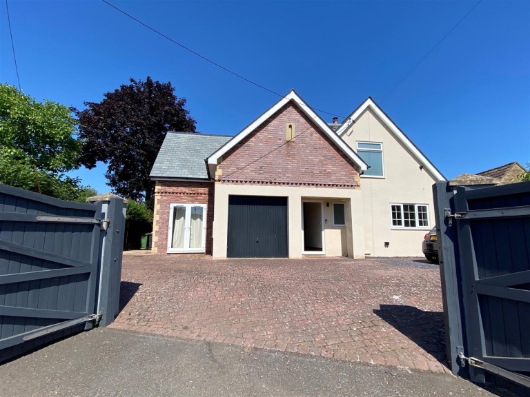 Images for Hayes End, South Petherton