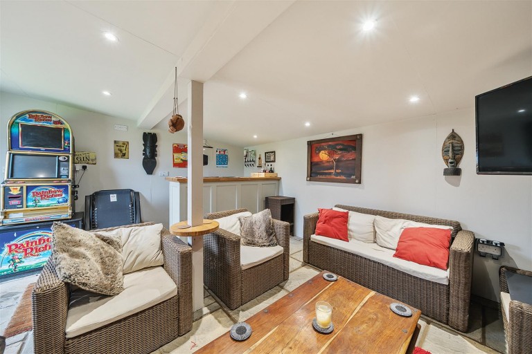 Images for Hayes End, South Petherton